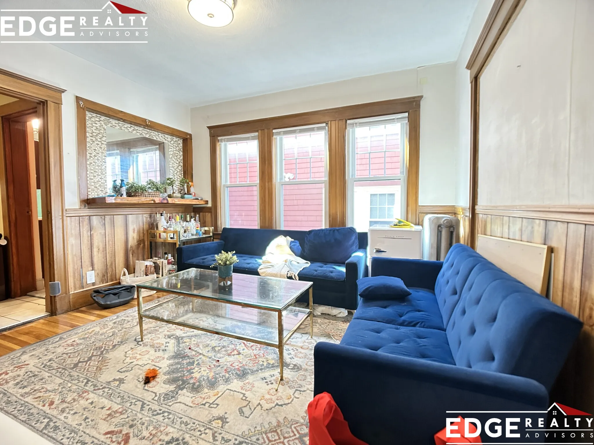 33 Wilson Park, Brighton