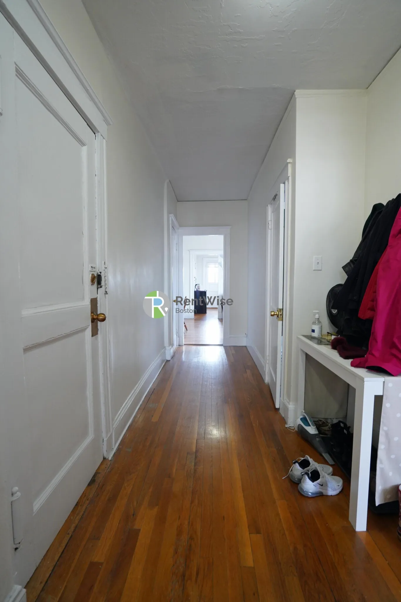 294 Harvard St, Mid-Cambridge