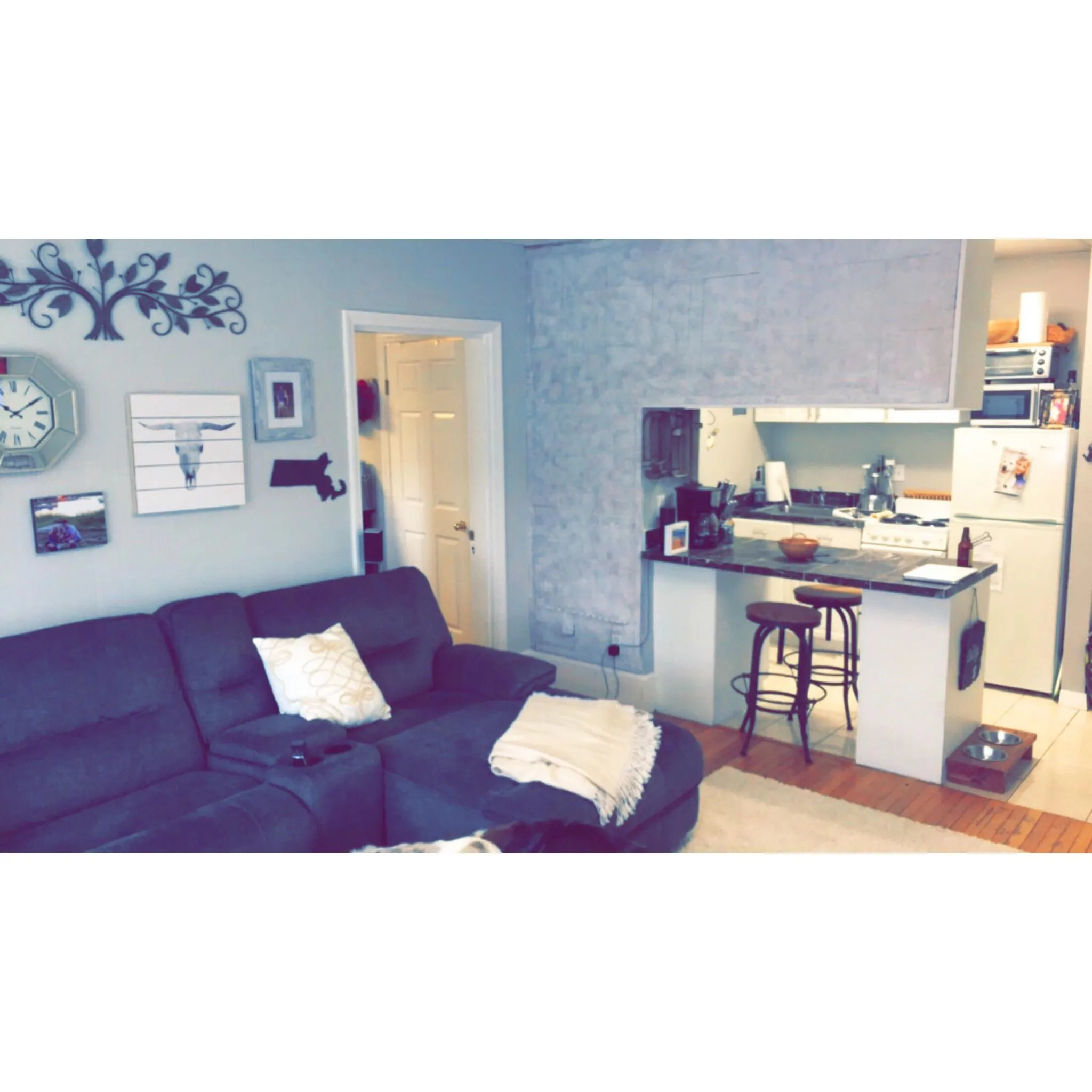 879 Beacon St, Fenway