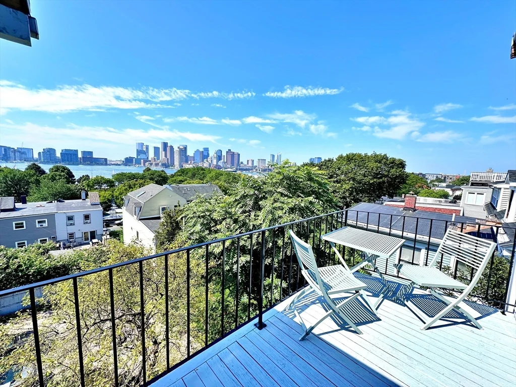 141 Webster St, East Boston