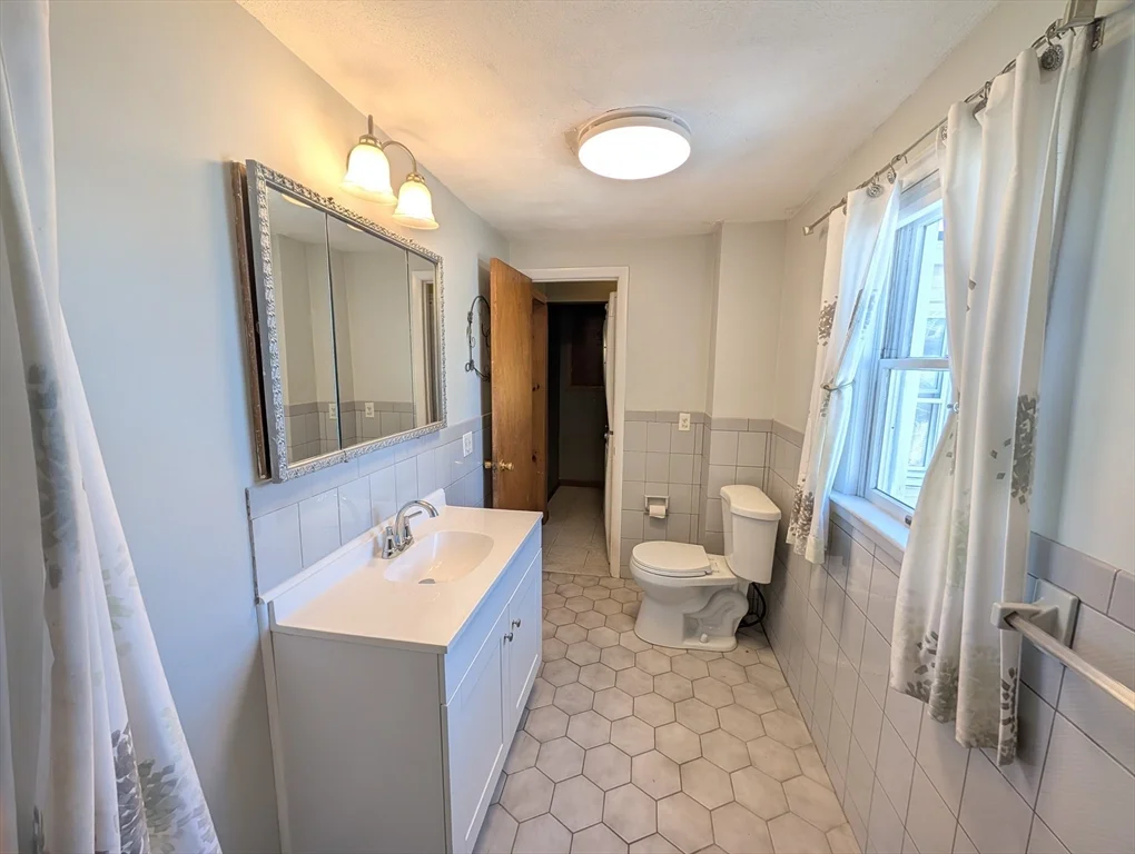 20 Fairmount, Everett