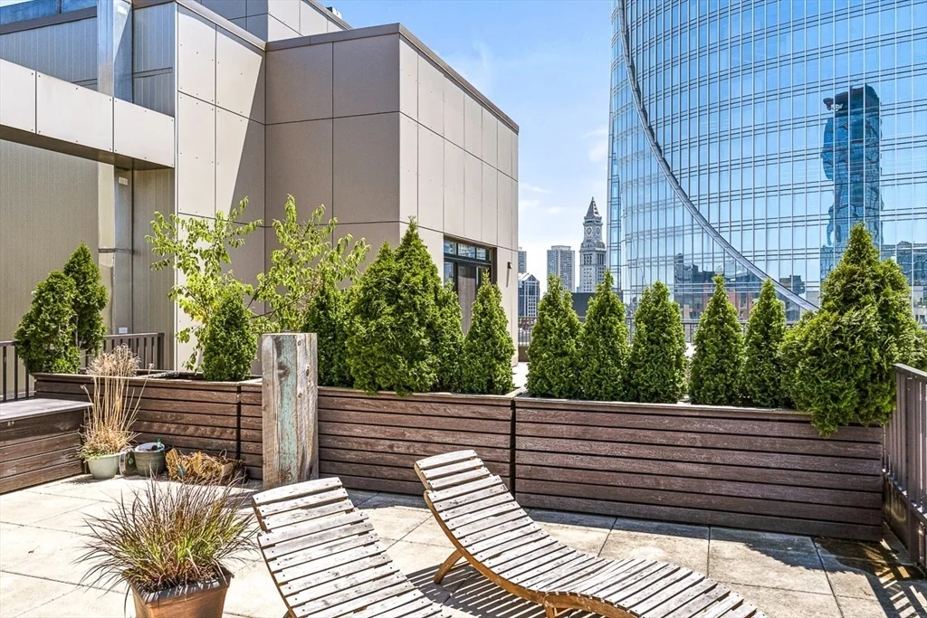 121 Portland St, North End