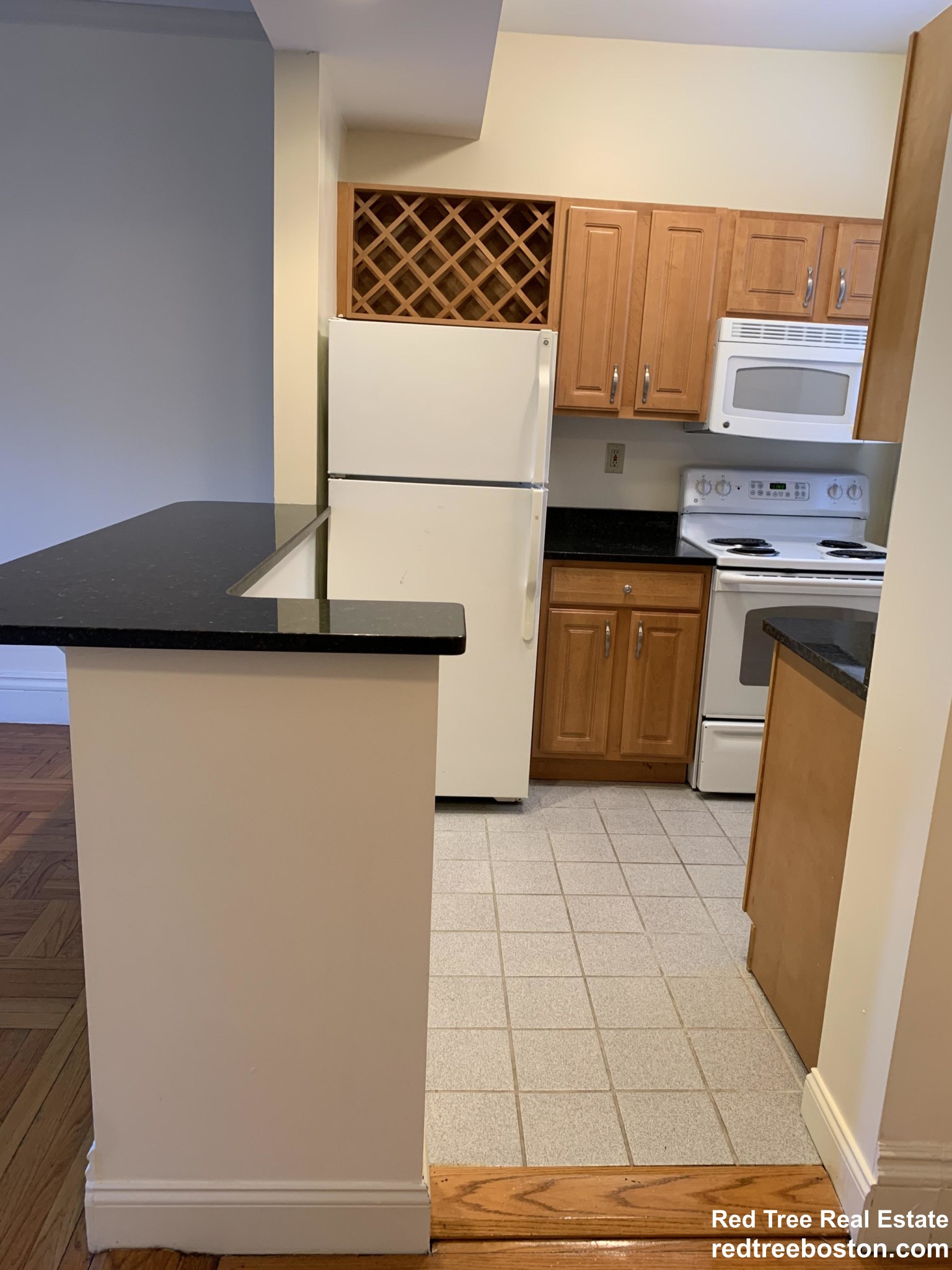 36 Queensberry St, Fenway