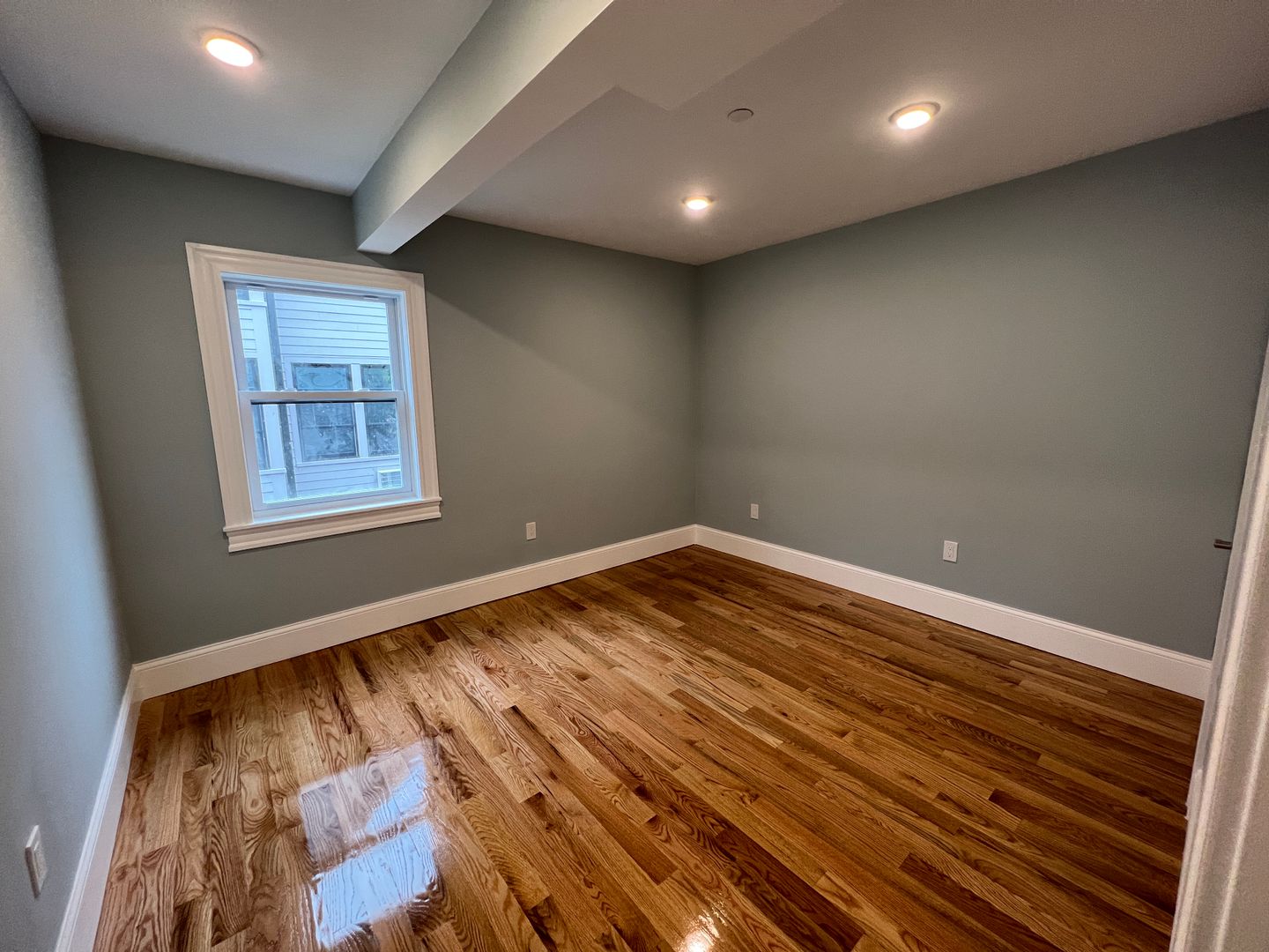 158 Morrison Ave, Powder House Square