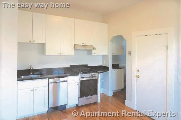 116 Willow St, Inman Square