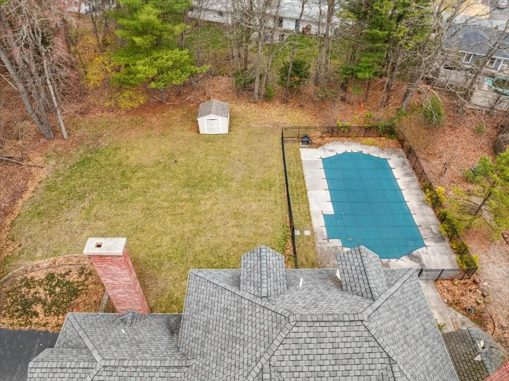 1 Glenbrook Rd, Framingham