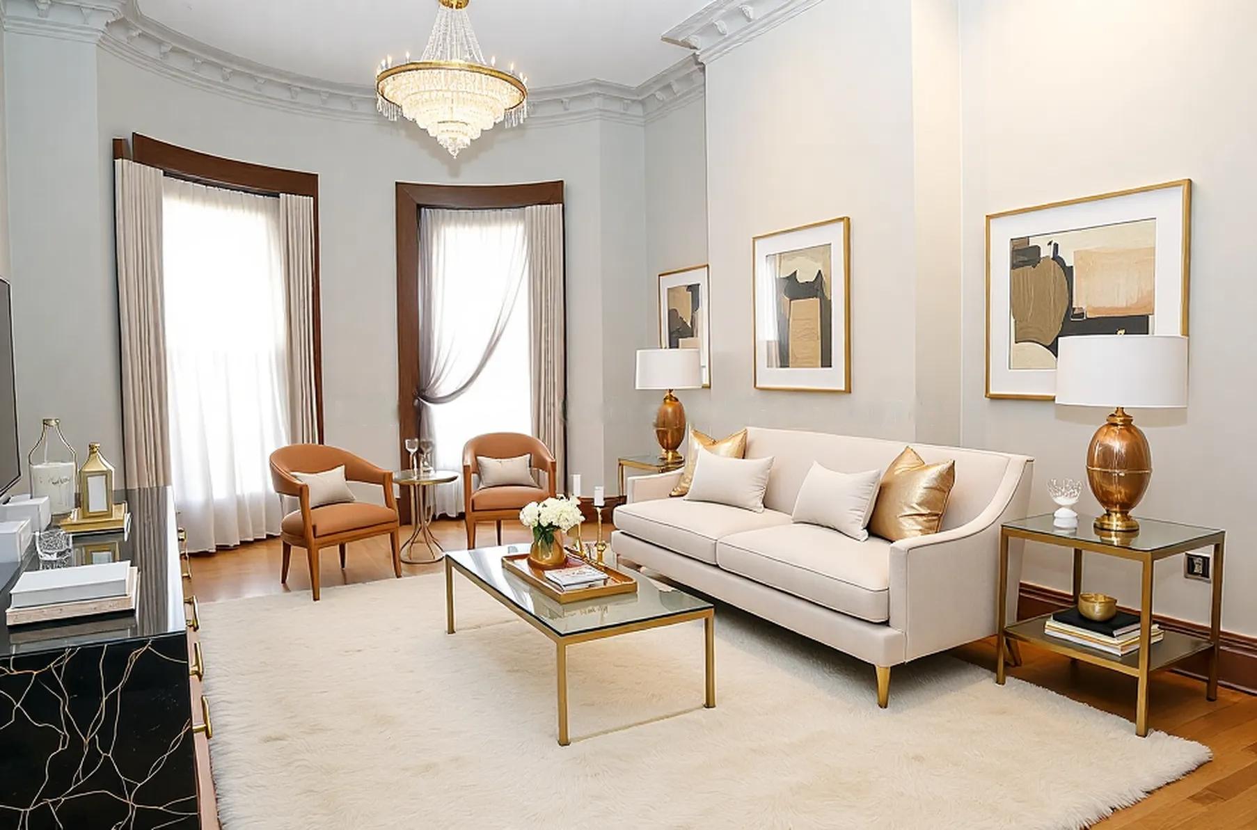 540 Massachusetts Ave, Back Bay