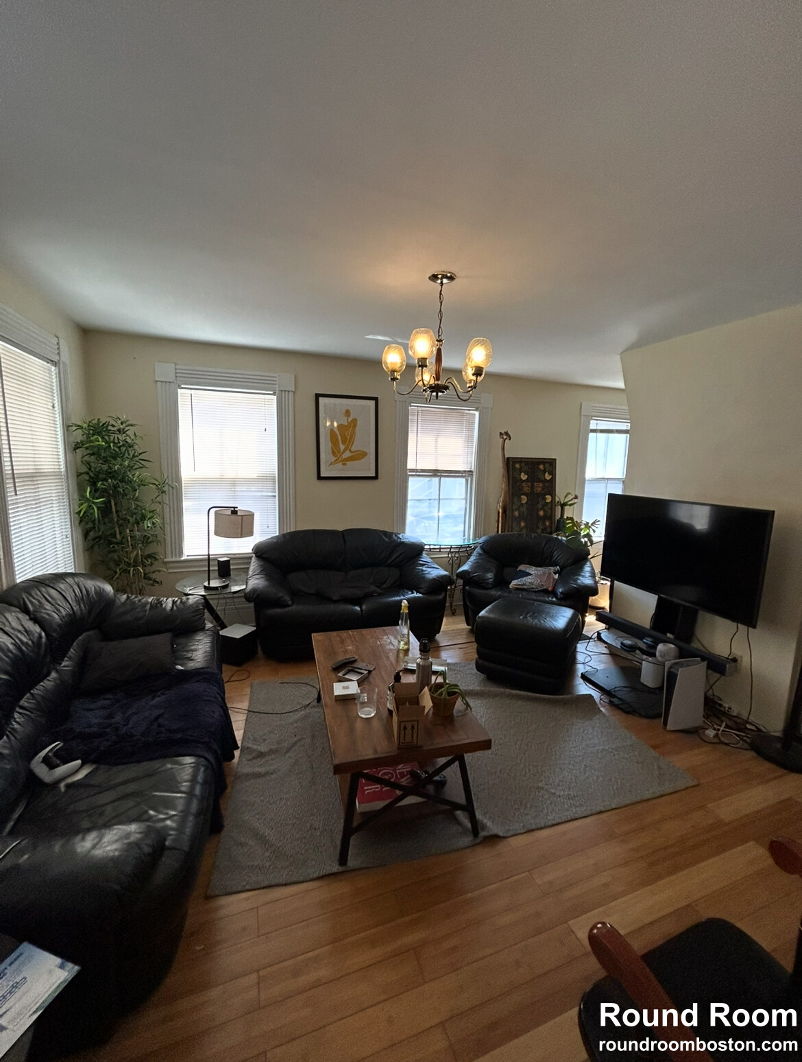 4 Saint Mary Rd, Mid-Cambridge