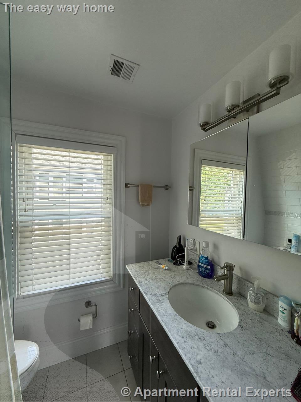 68 Fairmont St, North Cambridge