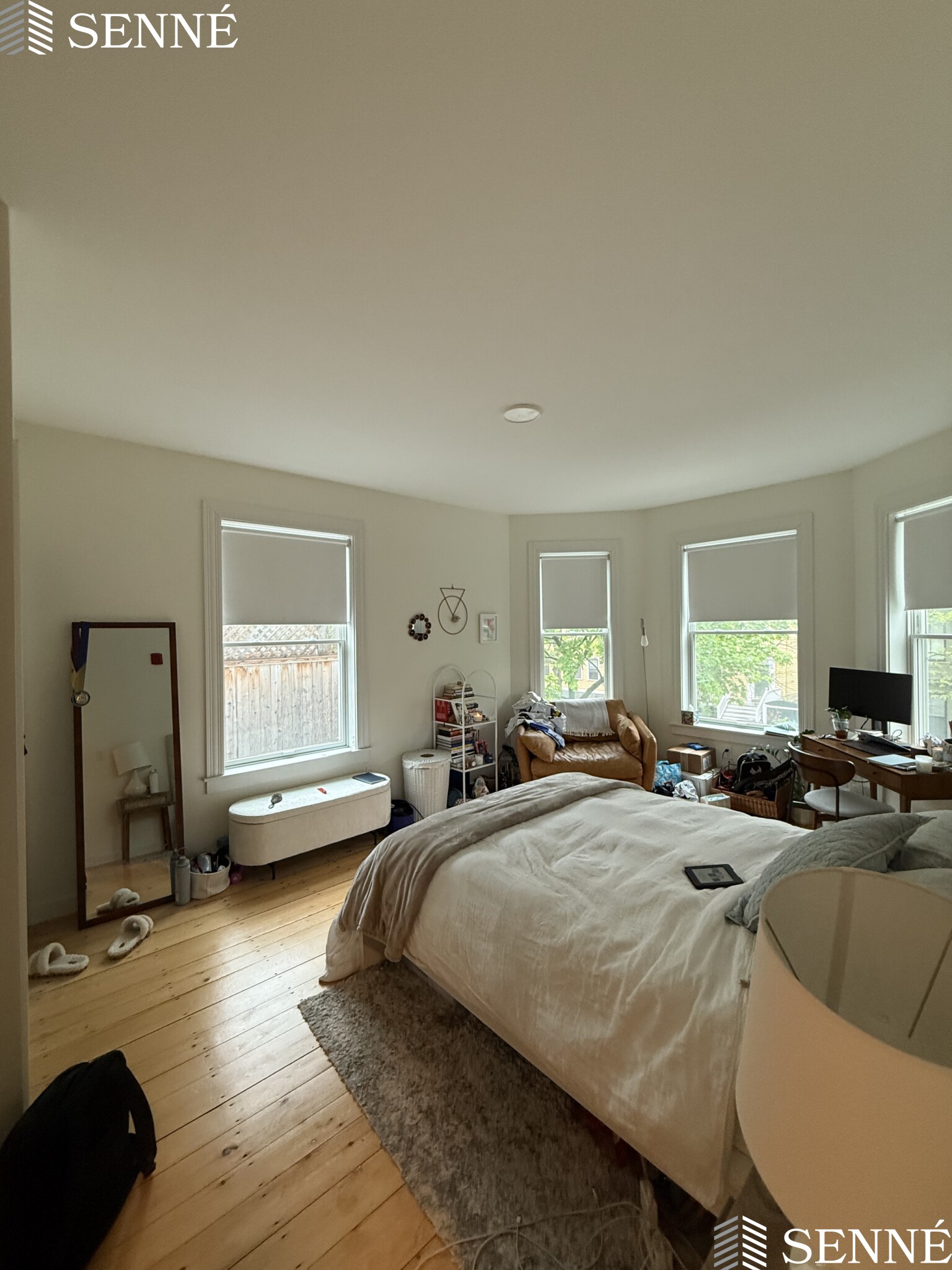 24 Magazine, Cambridgeport