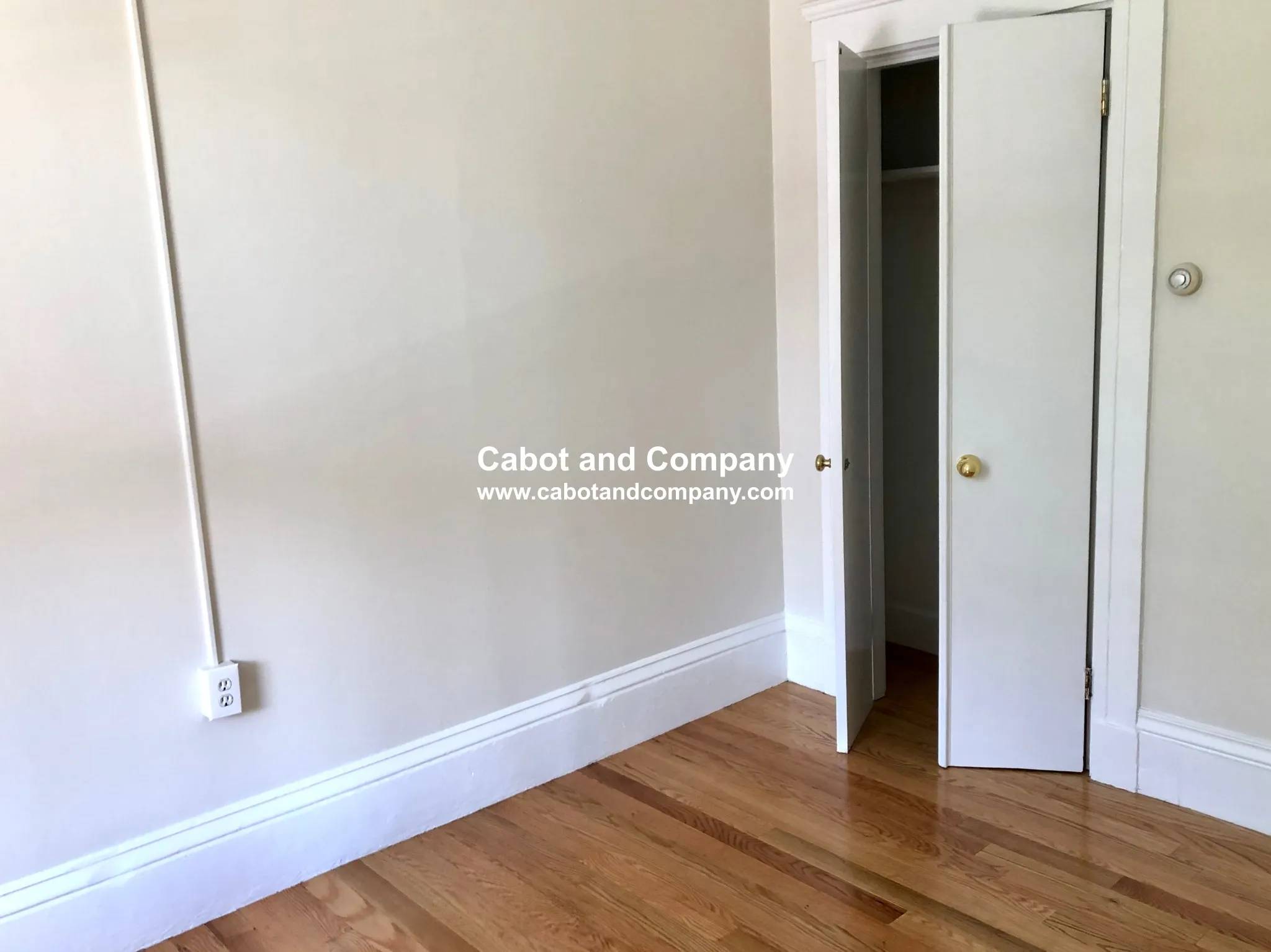 614 Massachusetts Ave, South End