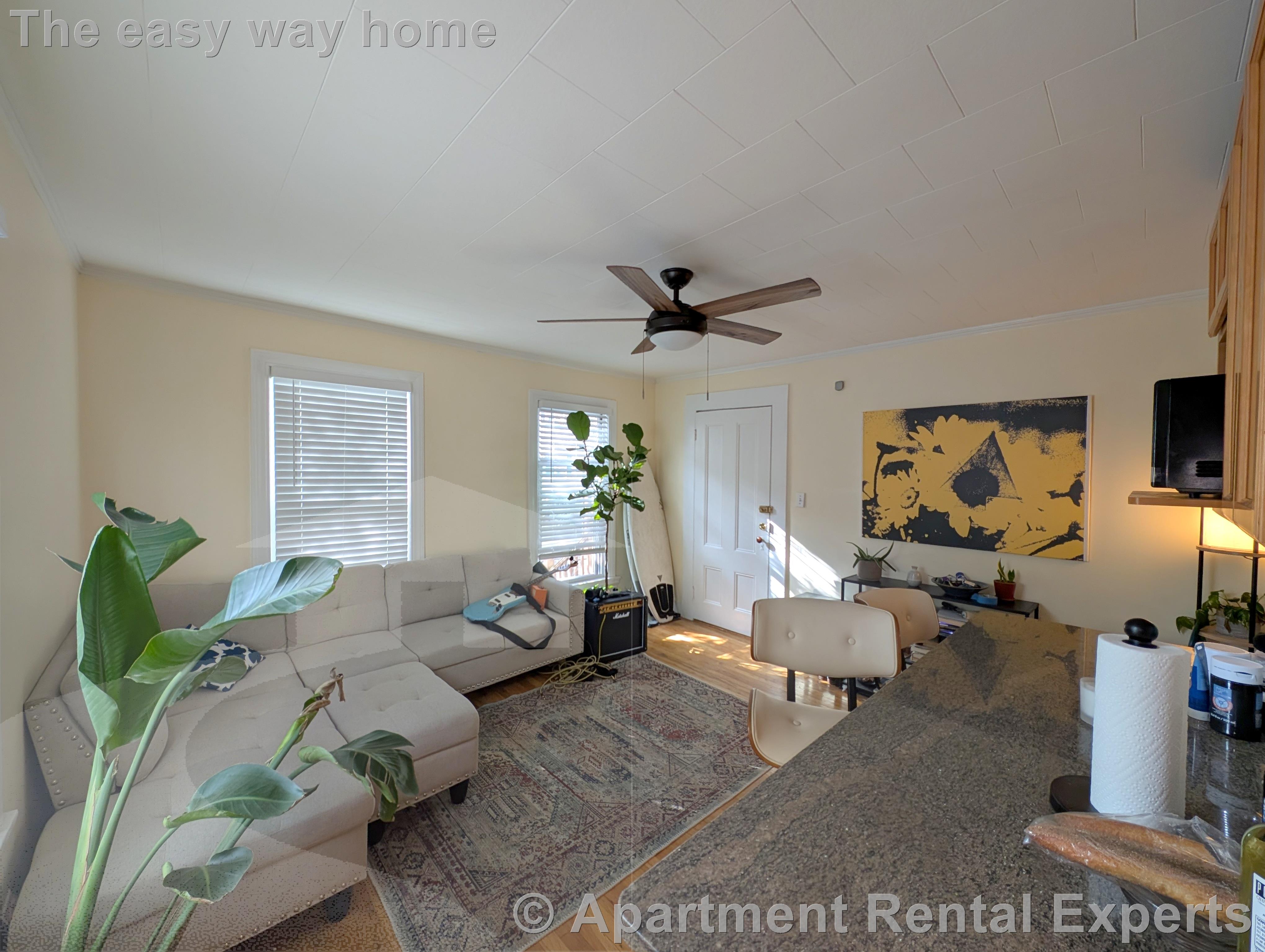 18 Union St, Inman Square