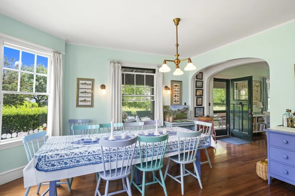 21 Mckinley, Nantucket