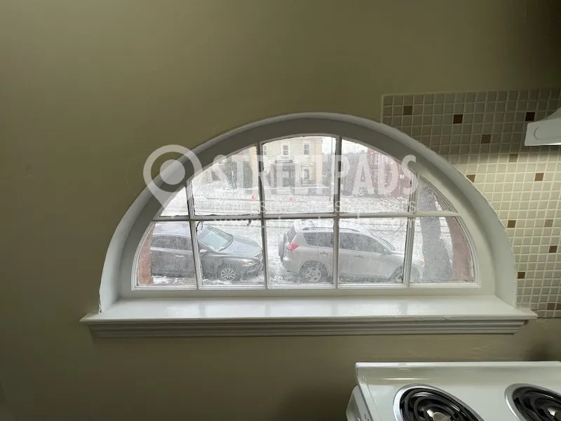 70 South Huntington Ave, Mission Hill