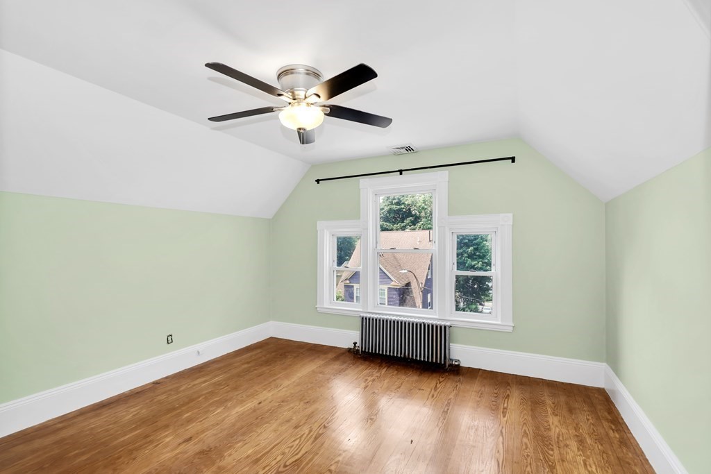 15 Knoll, Roslindale