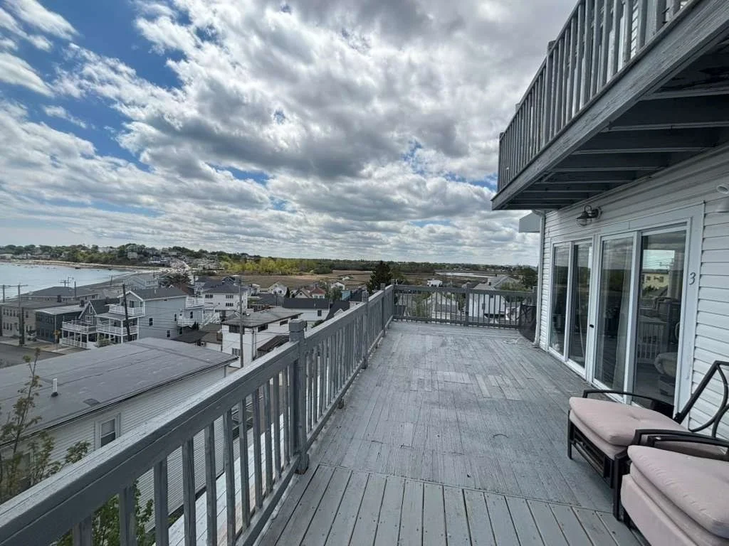 1000 Winthrop Ave, Revere