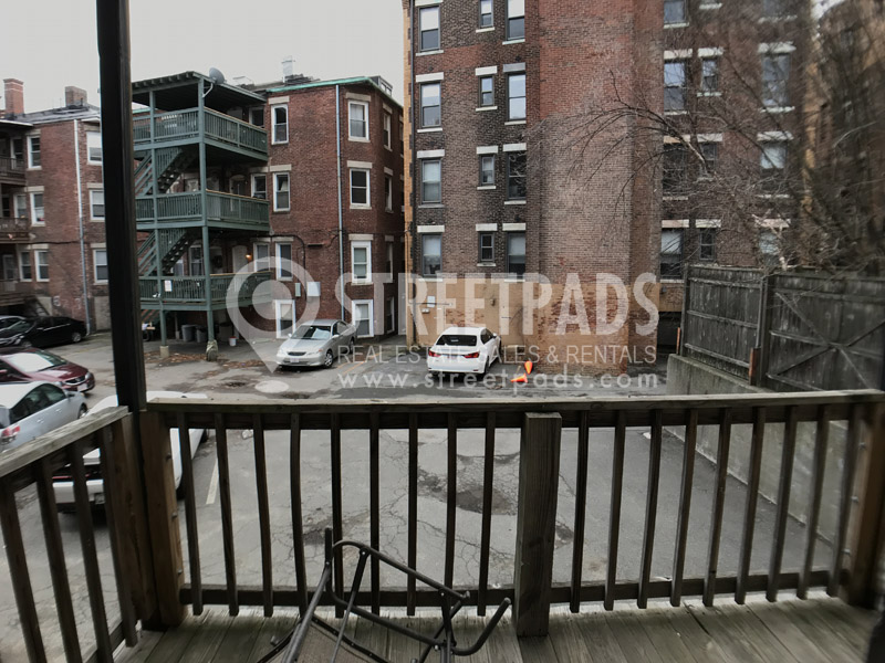 1595 Beacon St, Brookline