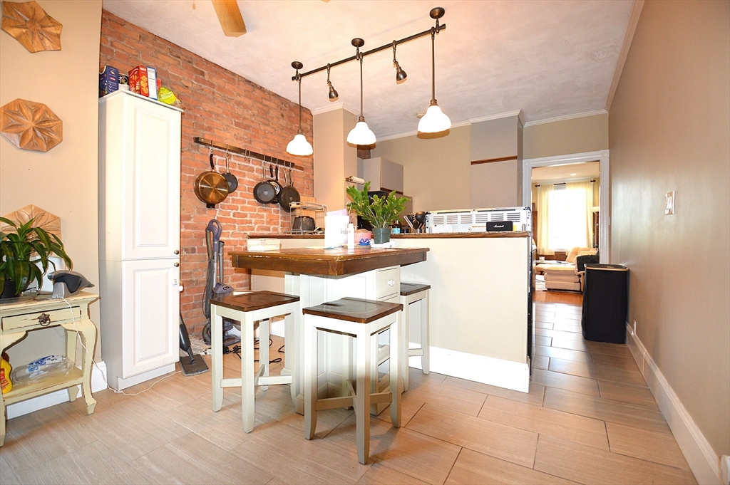 1793 Beacon St, Brookline