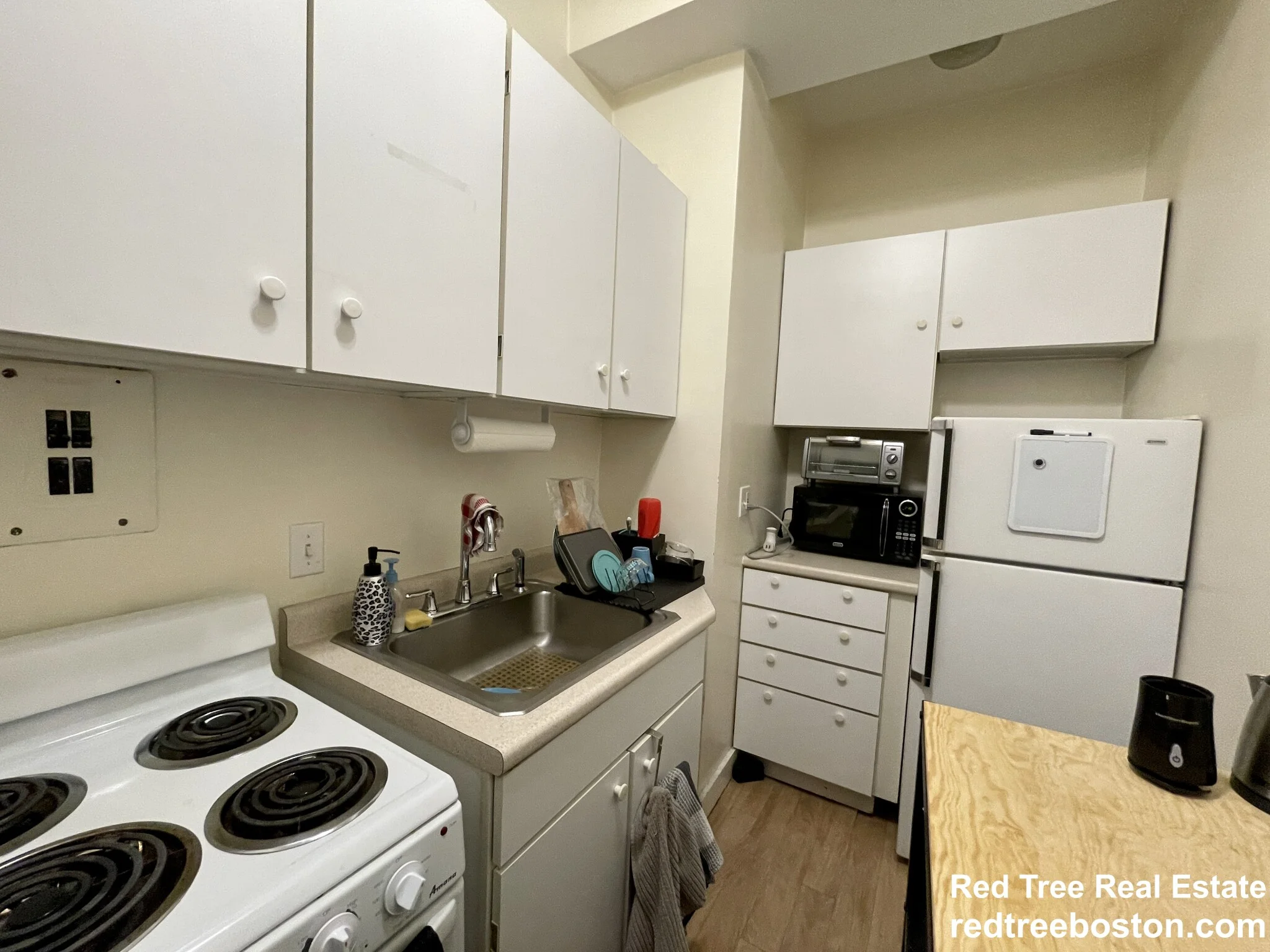 504 Beacon St, Back Bay