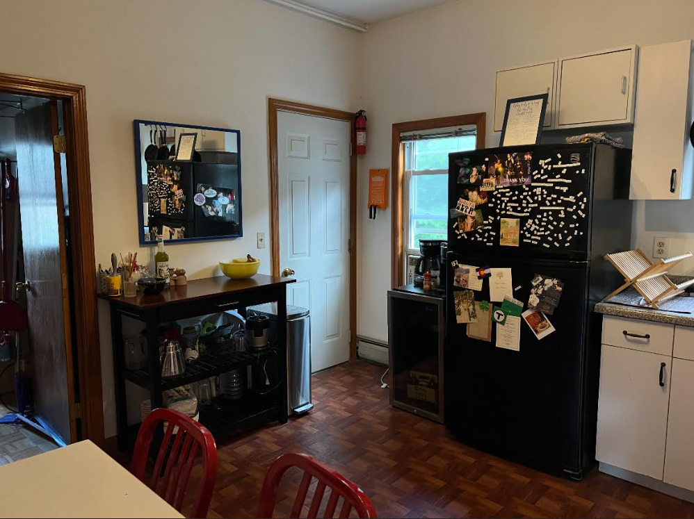 153 Cherry St, The Port