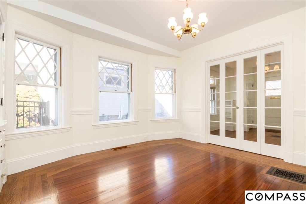 16 Fletcher St, Roslindale