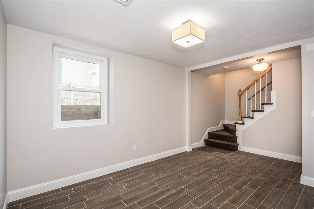 75 Summer, Tufts University