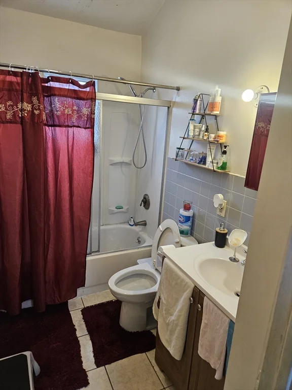 55 Bernard St, Dorchester