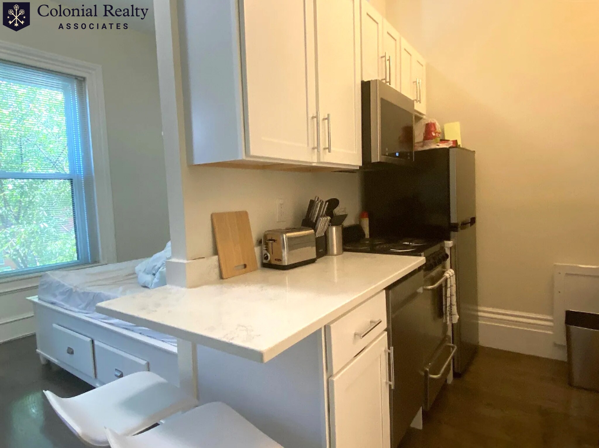 90 Charles St, Beacon Hill