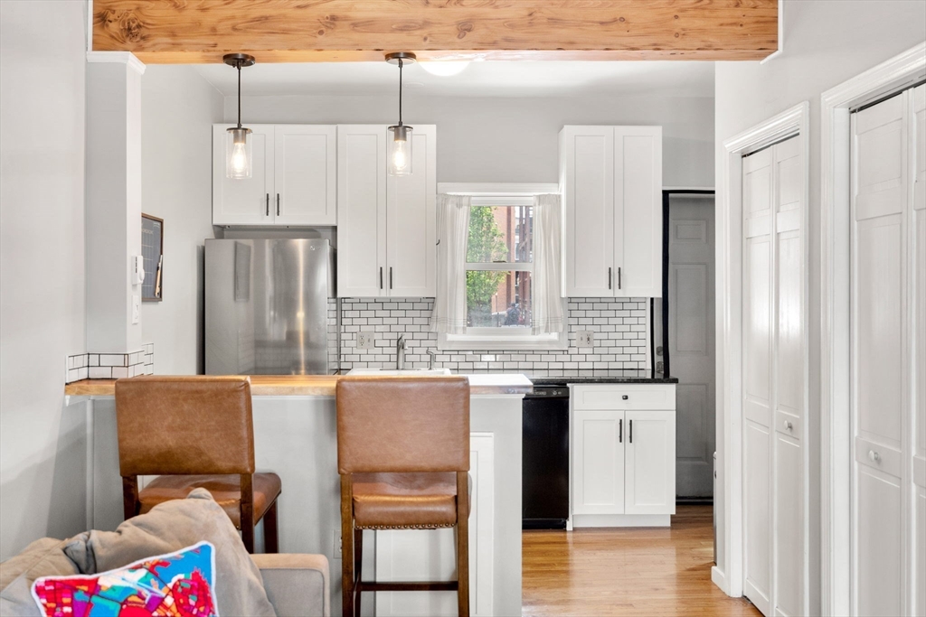 3 Winthrop St, Charlestown