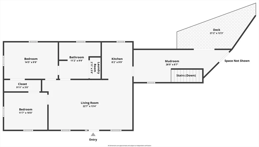 5 Yankee Way, Dartmouth