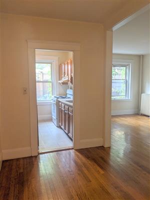 10 Agassiz St, Neighborhood Nine