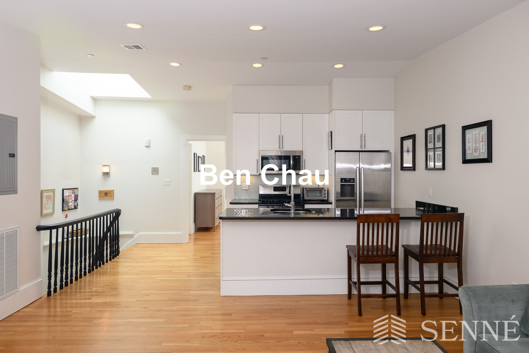 87 Third St, East Cambridge