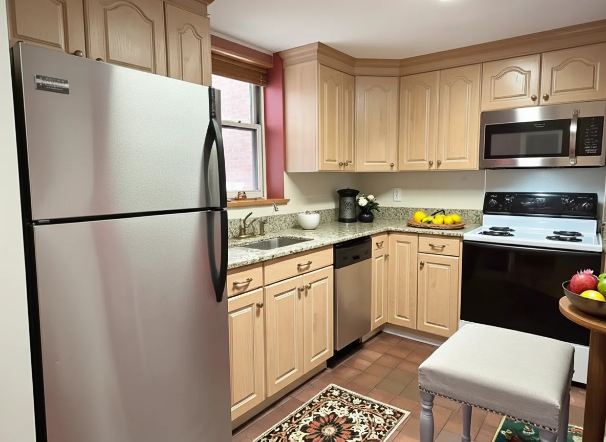 96 Gainsborough St, Fenway