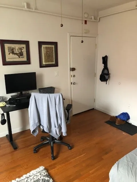 33 Edgerly Rd, Fenway