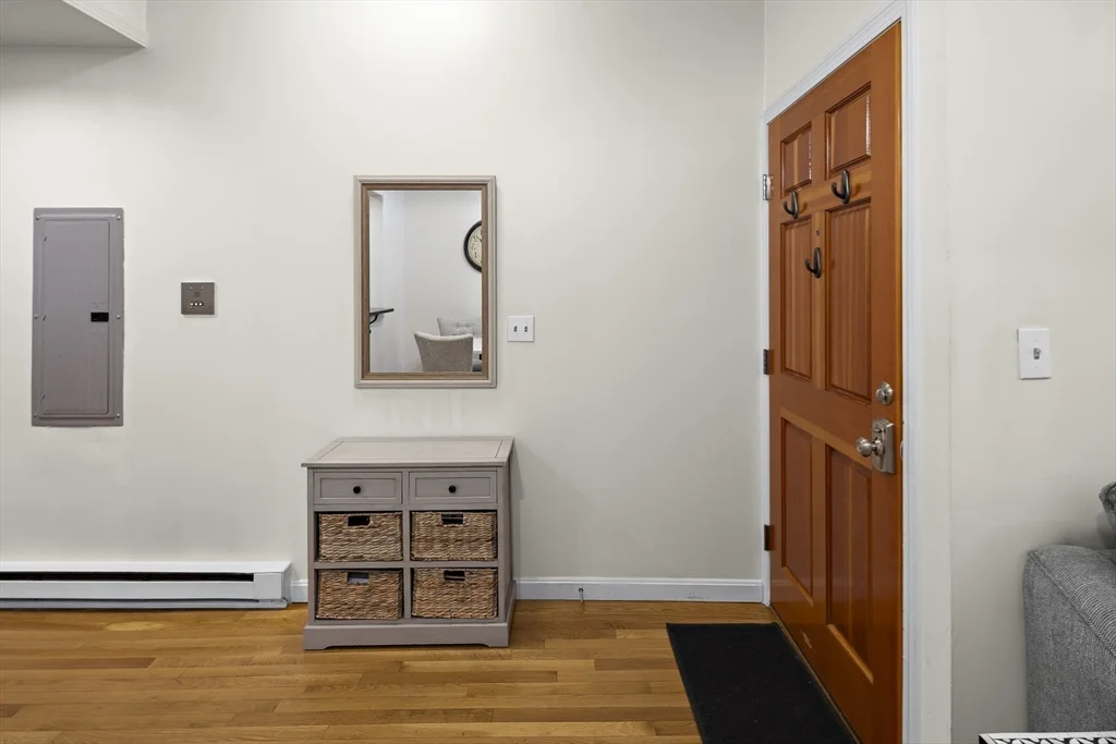 41 Warren Ave, South End