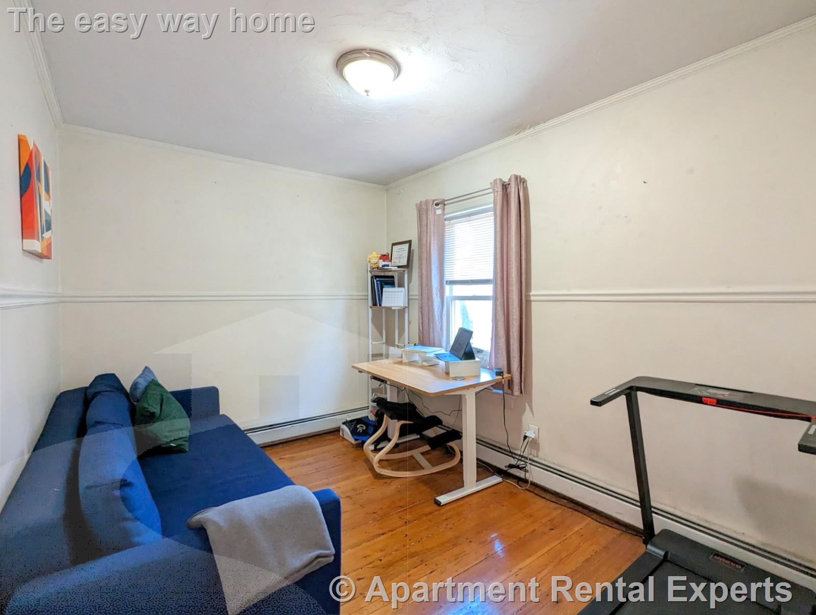 48 Gorham St, Davis Square