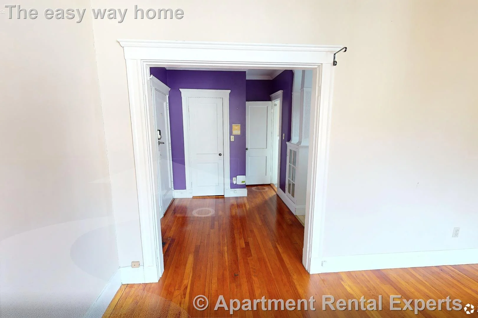 11 Gray St, Porter Square