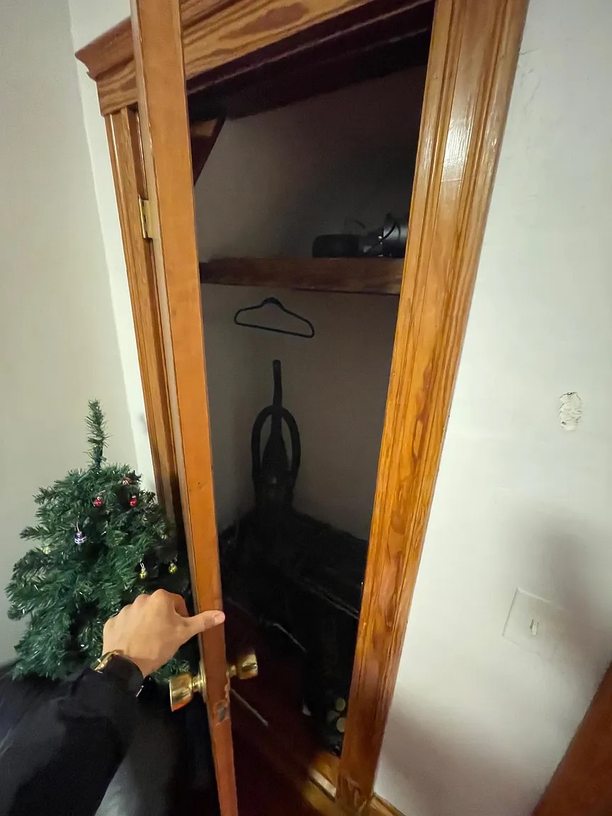 45 Bowdoin St, Tufts University