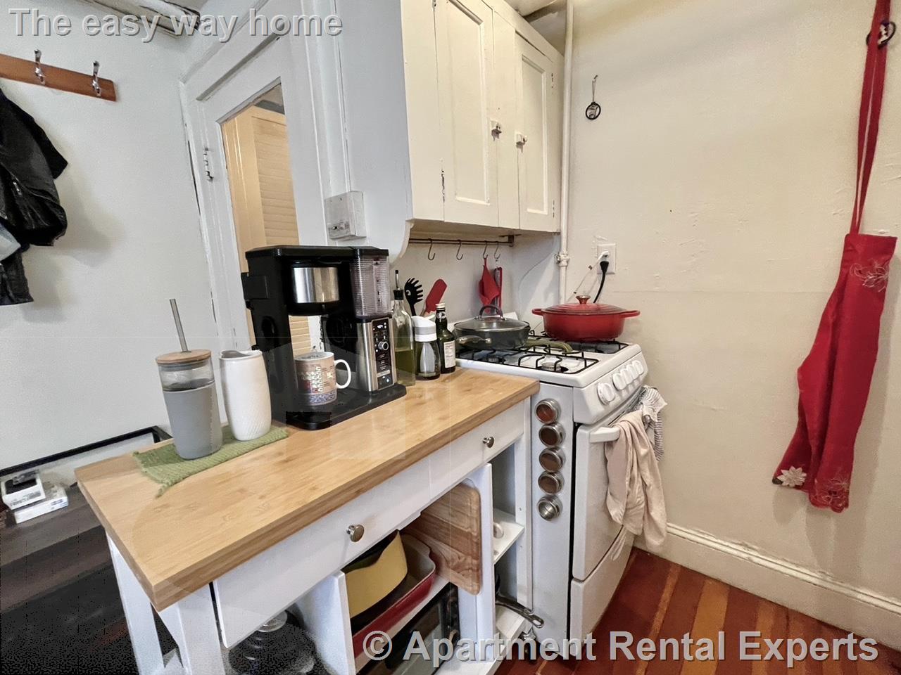 71 Martin St, Porter Square