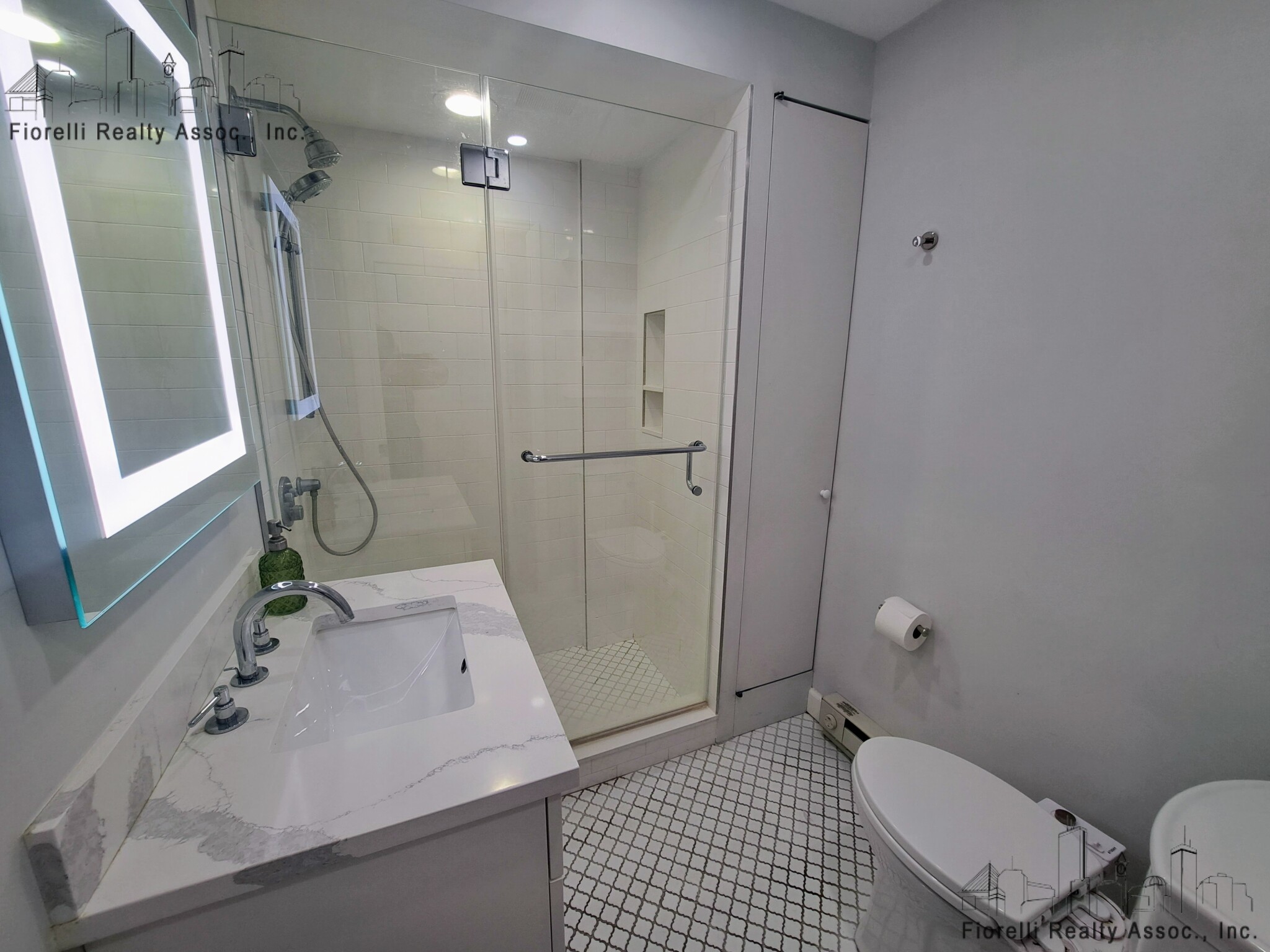 88 Prince St, North End