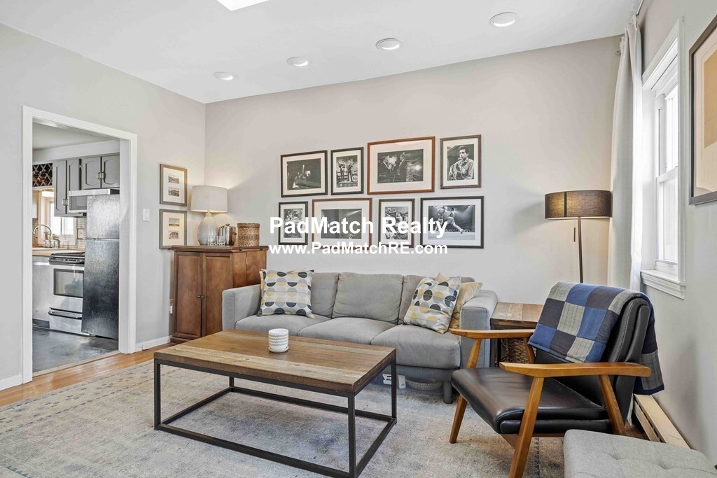 372 Bunker Hill St, Boston