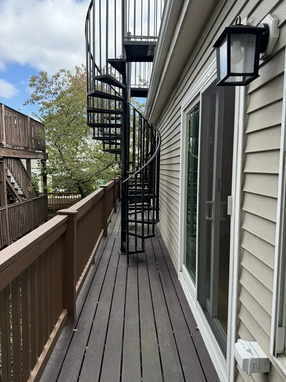 1 Goodwin, South Boston