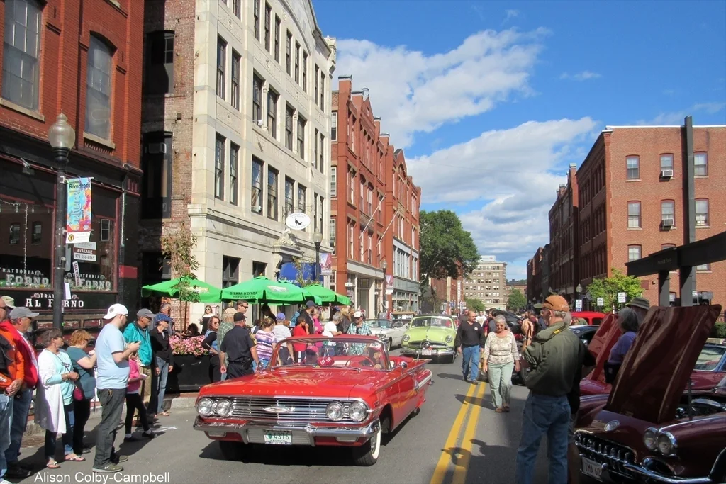 111 Summer St, Haverhill