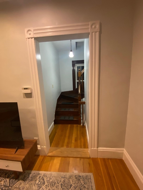 10 Union Ave, Boston