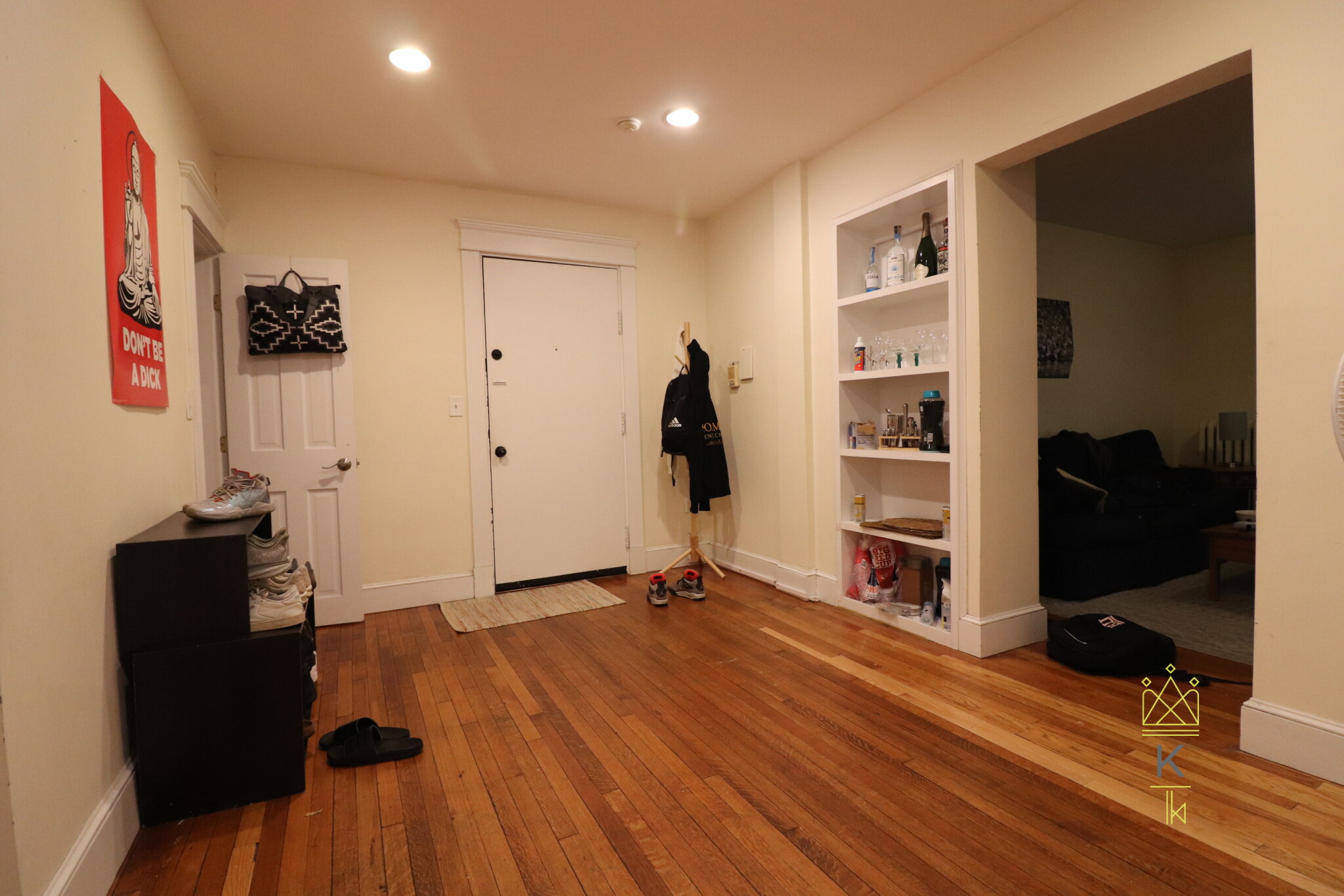 316 Saint Paul St, Brookline