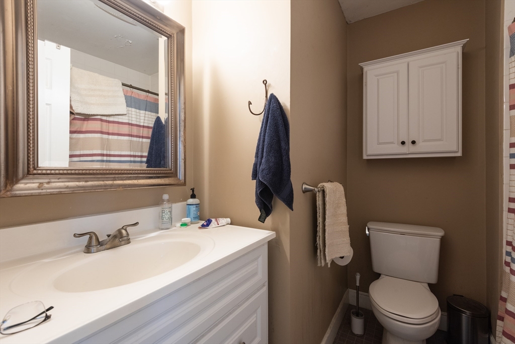 180 I St, South Boston