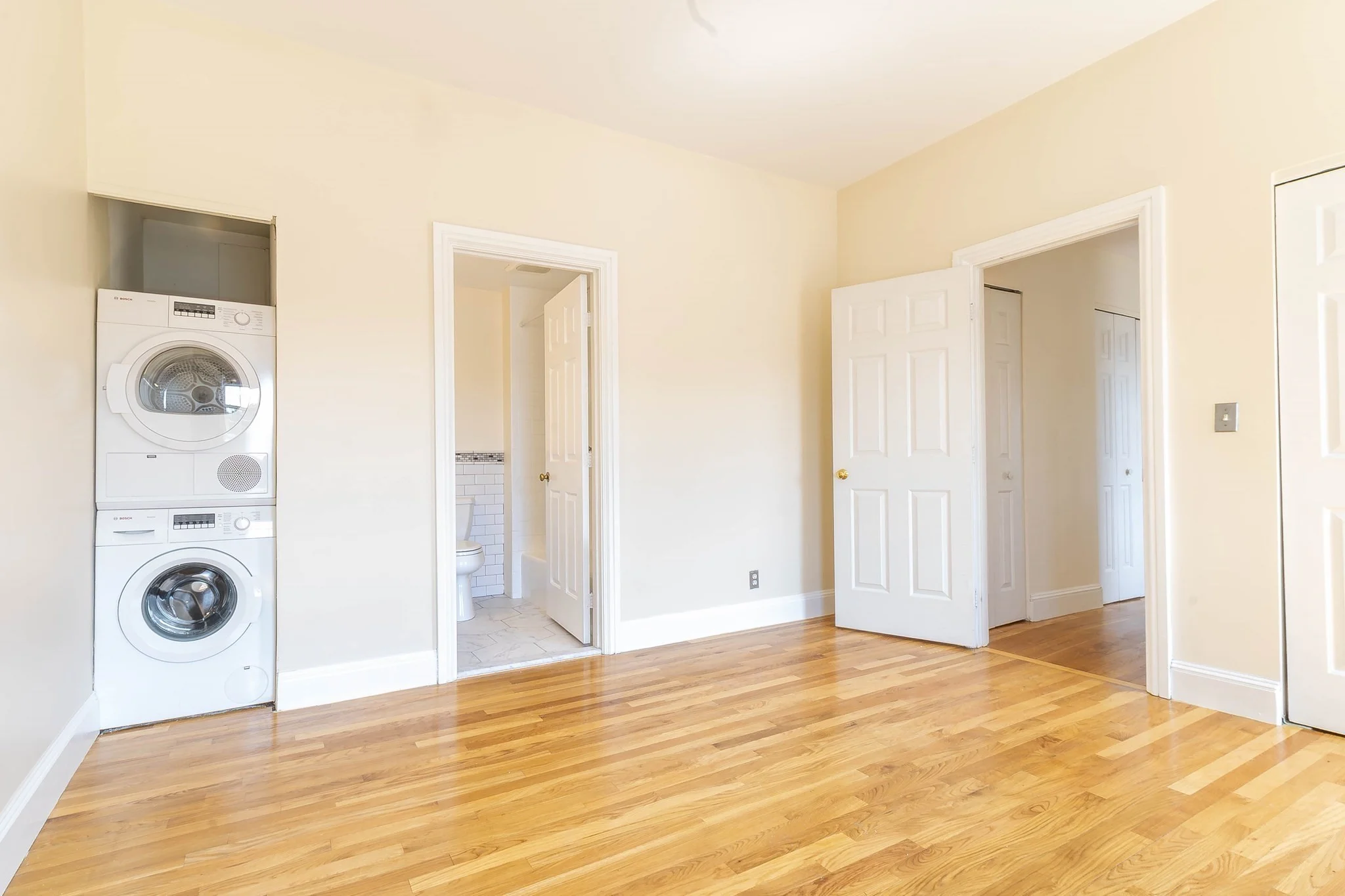 42 West Newton St, South End