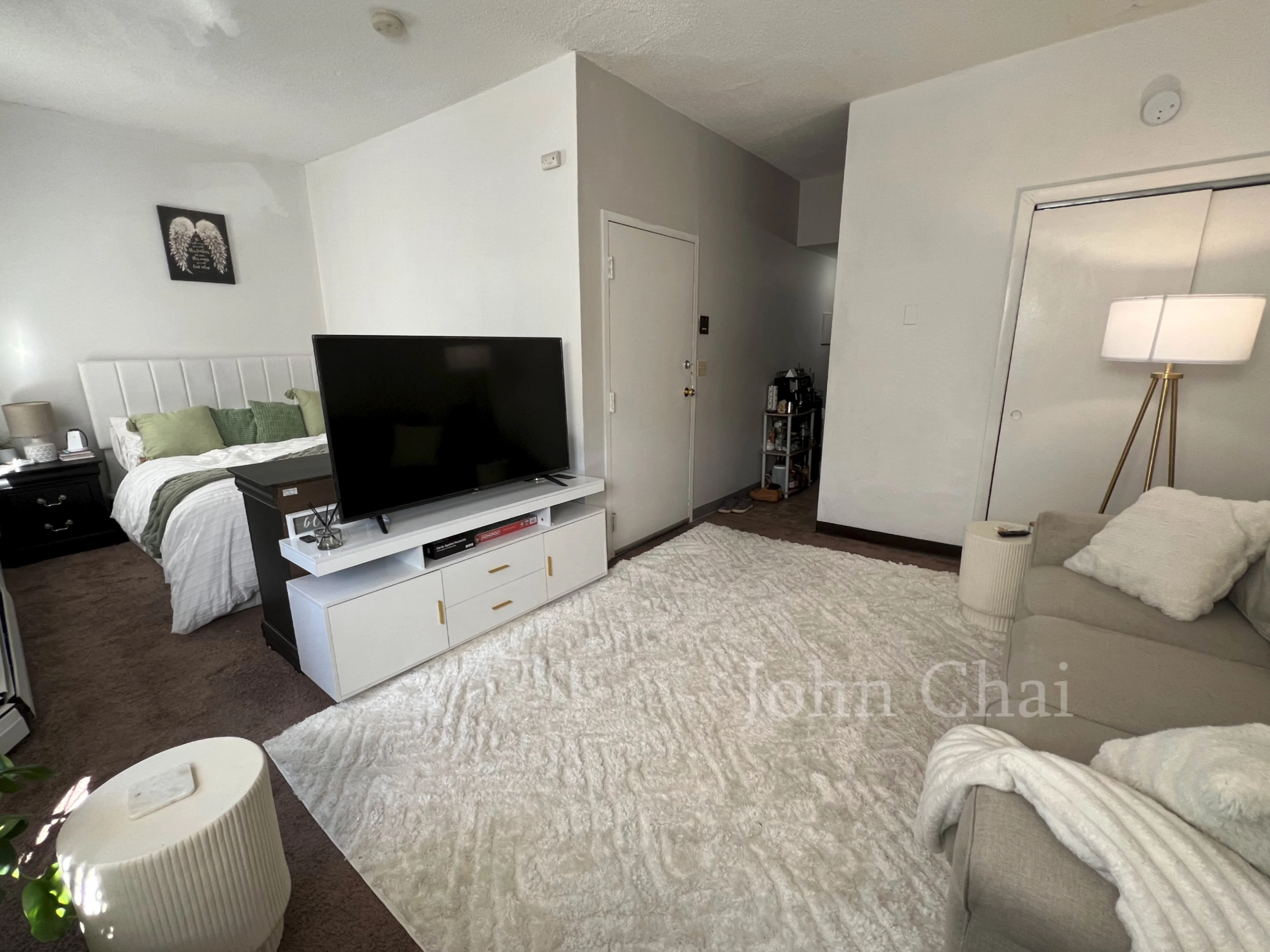 36 South Huntington Ave, Mission Hill