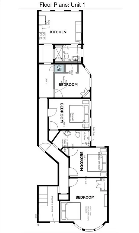 868 Huntington Ave, Mission Hill