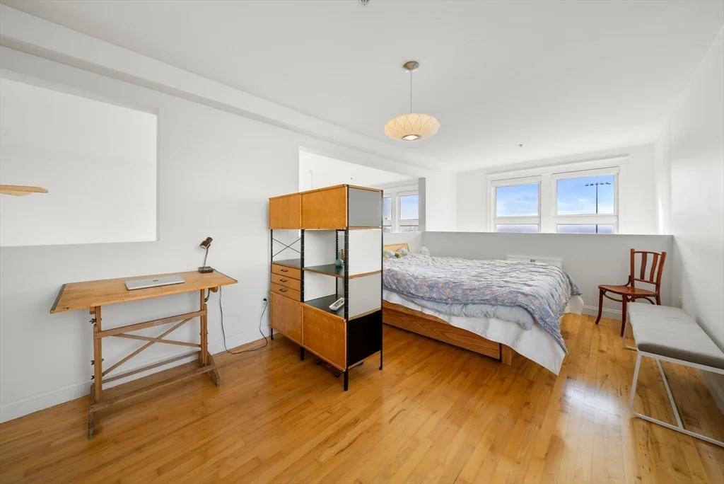 21 Park St, Union Square